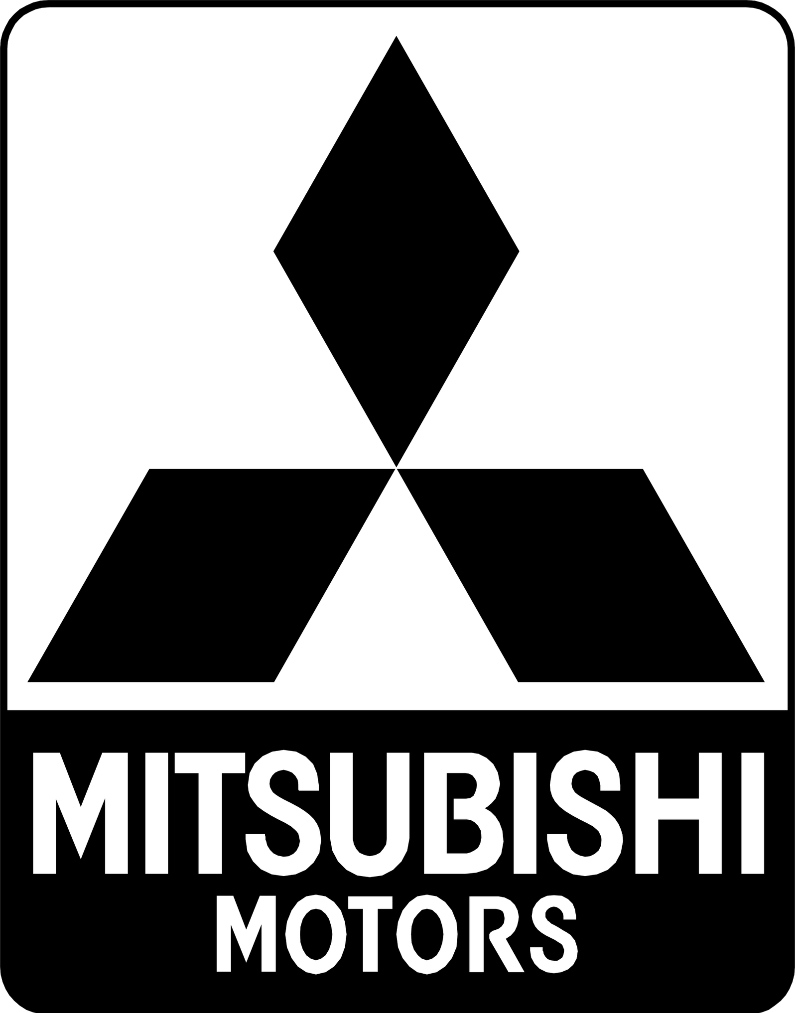 Mitsubishi Motors