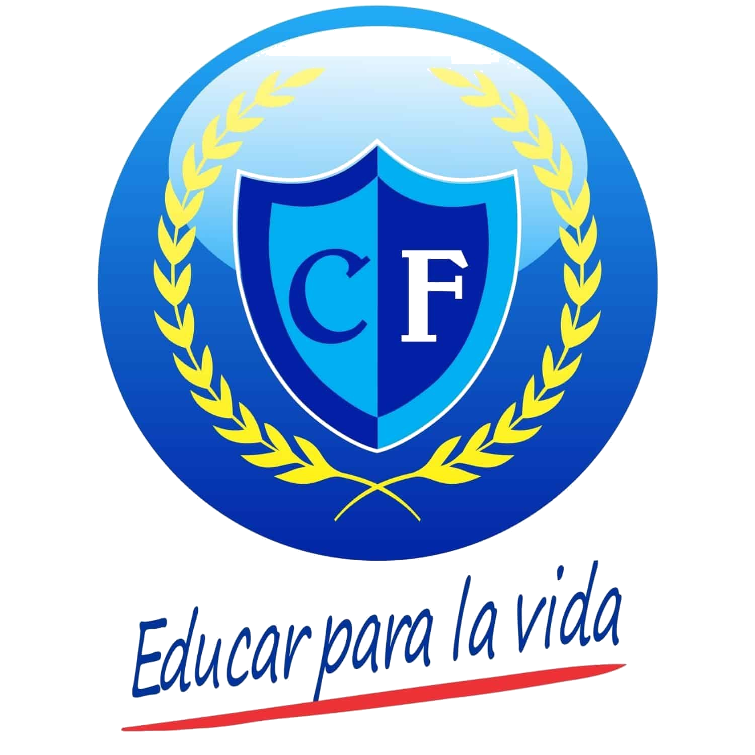 CF Educar para la vida